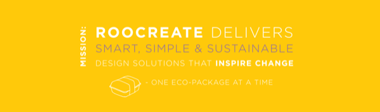 RooCreate Logo Banner